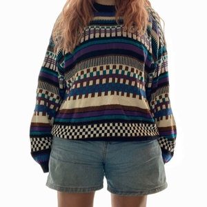 Vintage sweater